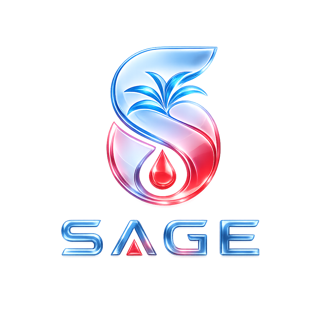 SAGE Logo